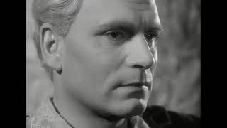 Hamlet (1948)  English subtitles