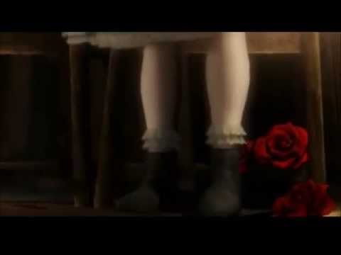 Rule Of Rose - Waltz Of Lust - Vlad Stoker