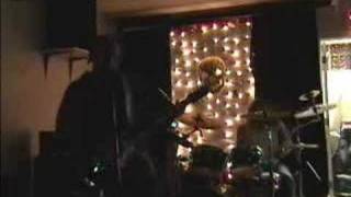 The Pillagers - My Fist Your Face (Aerosmith cover)