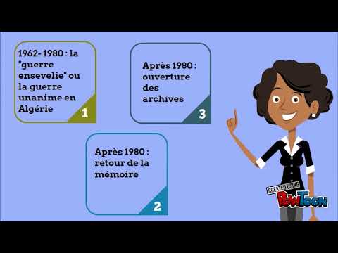 L'historien et les mémoires 1