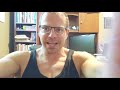 Quick Q & A with Muscle Building Coach Lee Hayward