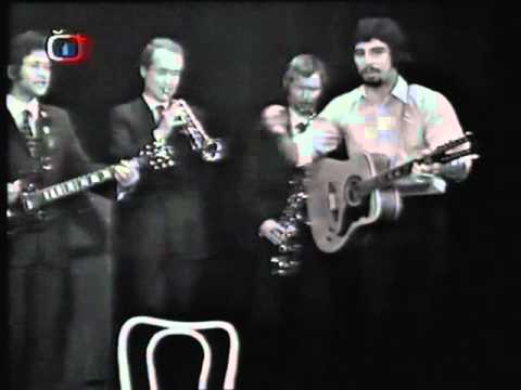 Jiří Helekal & Proměny - Dívka vzdálená
