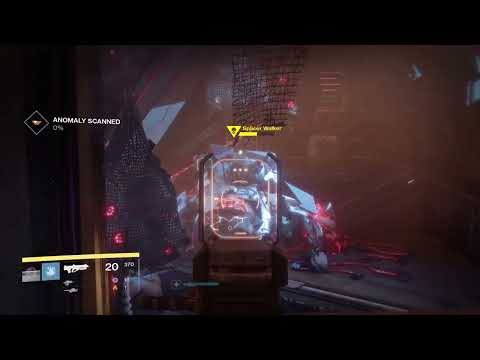 Eyes Up Guardians: Revisiting Destiny, 10 Years Later, Part 10, With @Zexenon547