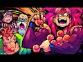 DBFZ Gogeta SS4 Boss Raid Is Impossible