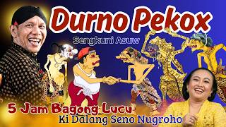 Download lagu BAGONG LUCU WAYANGKULIT FULL DALANG KI SENO NUGROHO #bagonglucu #bagongnggleleng #wayangkulit #lucu mp3