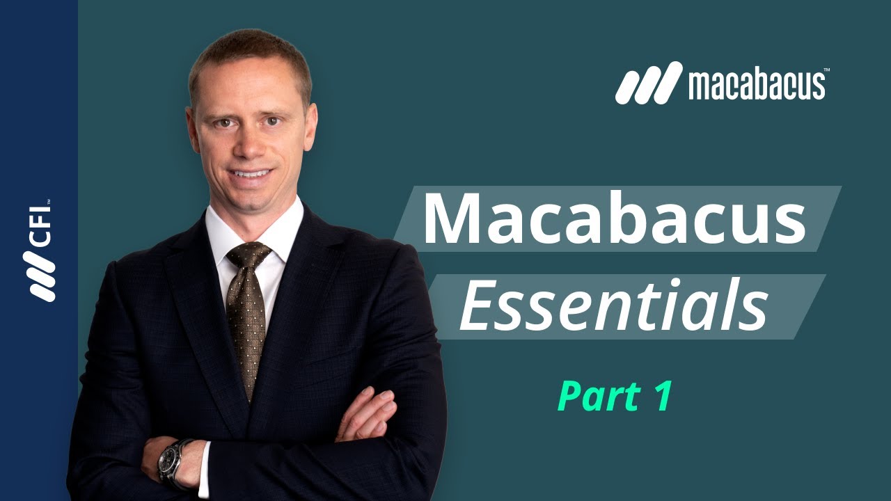 Macabacus Essentials (Part 1)
