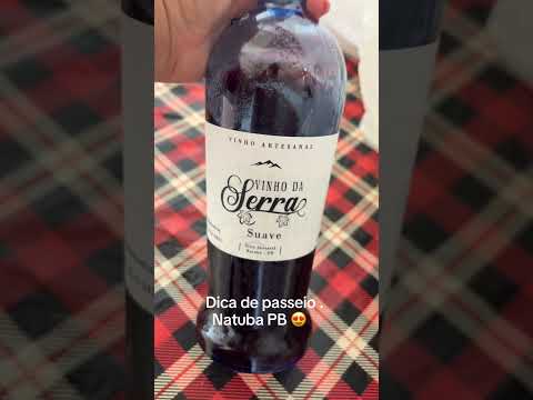 Dica de passeio em Natuba PB a partir de 10,00 reais.