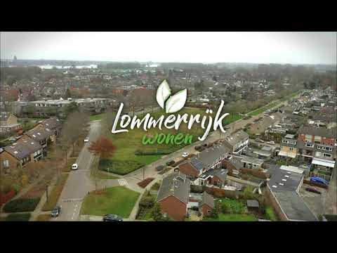 Lommerrijk Wonen - Sleeuwijk