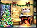 Disney Videos Reklamer Inden Mens Vi Venter På Jul Og Julekalender Sang