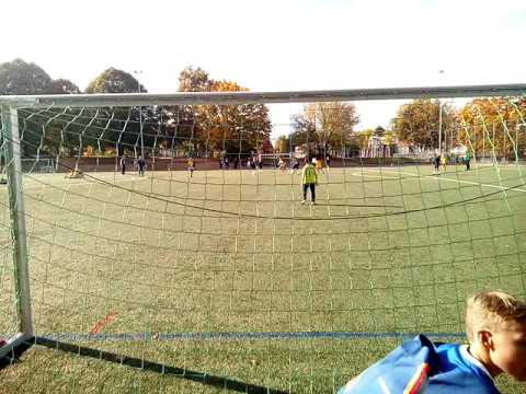 DJK Ludwigsburg D_3 - Kornwestheim, 15.10.2016 Video09