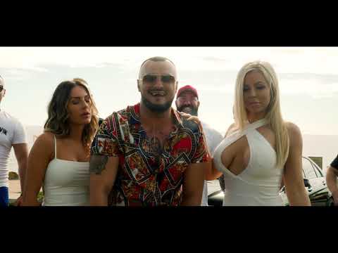 Unruly AP - She Love (We Rolling)