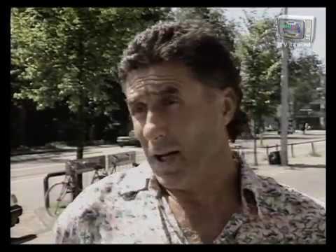 Ajax zwart geld-affaire 1990