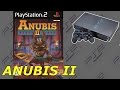 Anubis 2 ps2 360 Gameplay