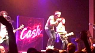 Breakout - Cash Cash