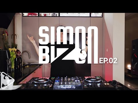 New Year’s Eve DJ Set | Tech & Bass House | EP.02