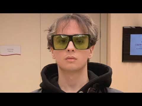 [FREE] SLAVA MARLOW x MORGENSTERN TYPE BEAT (prod.Kraken)