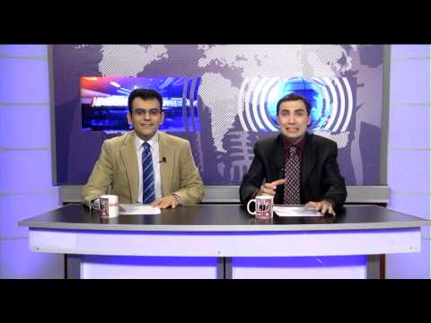 ArmComedy 146 - Օմբուդսմարդկային պատմություն