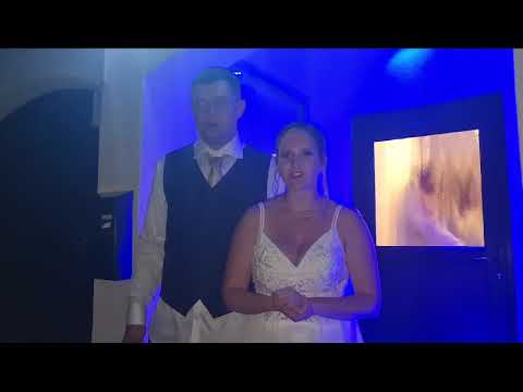 Tamada Ilya aus Frankfurt für Ihre Hochzeit