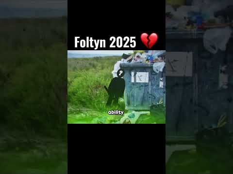 Foltyn 2025 vs 2021 #foltyn #bedwars #robloxbedwars #foltynedit @jahzeeledits
