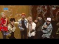 [Comeback Stage] 160515 BTS (방탄소년단) - Fire @ Inkigayo