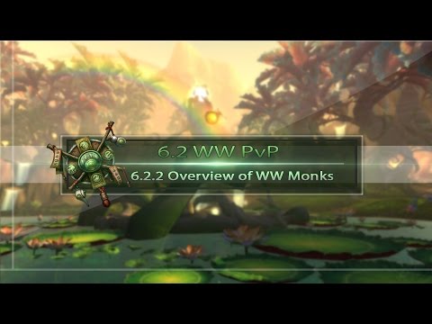 [6.2 WW PvP] 6.2.2 Patch Notes Discussion for WW Monks