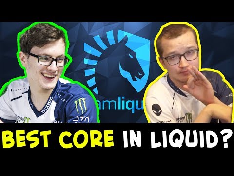 Who is BEST POSITION 1 in Liquid — Miracle QoP vs Matu Juggernaut