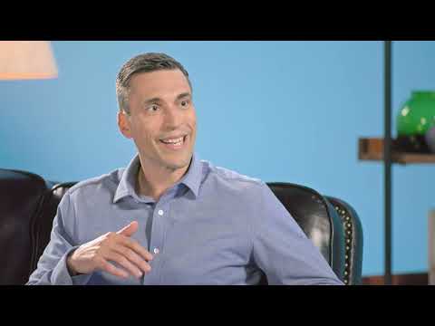 Jared Spataro - The new nature of work and how to be ready