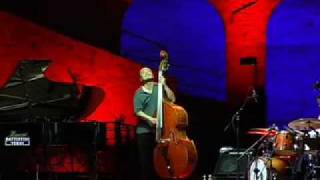 Anfiteatro Fausto (Terni) - Kenny Barron Trio