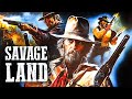 Savage Land | WESTERN MOVIE