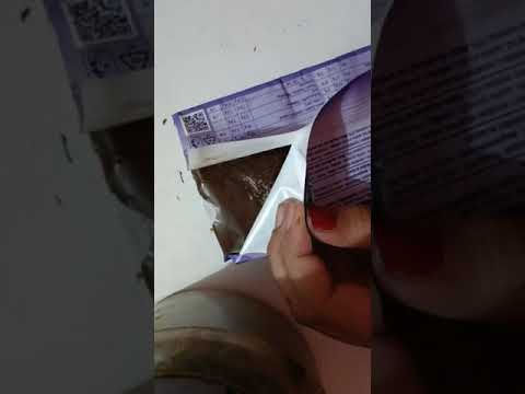 Trying one more milka chocolate which was Zartherb extra cocoa . #review