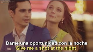 The Killers - Shot At The Night [Lyrics English - Español Subtitulado]