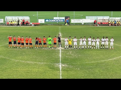SETTIGNANESE - CAPOSTRADA (Highlights)