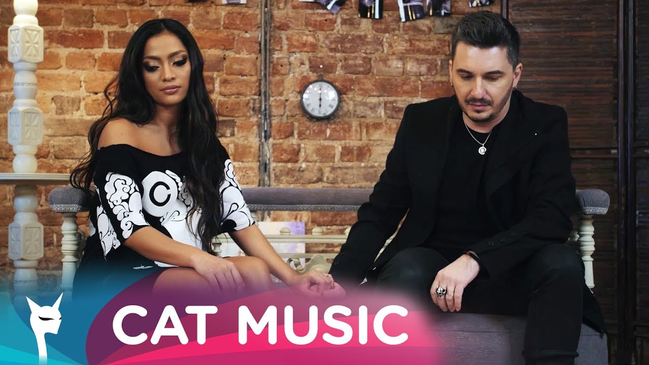 Jukebox & Bella Santiago — Ma intorc zi de zi