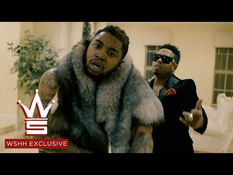 Bobby V & Lil Scrappy "Sucka 4 Luv" (WSHH Exclusive - Official Music Video)