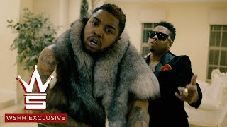 Bobby V &amp; Lil Scrappy &quot;Sucka 4 Luv&quot; (WSHH Exclusive - Official Music Video)