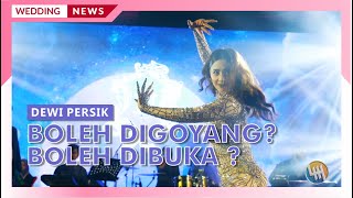 Download lagu BOLEH DIBUKA ? - DEWI PERSIK (Pernikahan Hj. Masniah & Budiman) mp3 Download lagu BOLEH DIBUKA ? - DEWI PERSIK (Pernikahan Hj. Masniah & Budiman) mp3