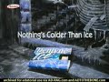 Dentyne Ice 2001 Television Commercial 2