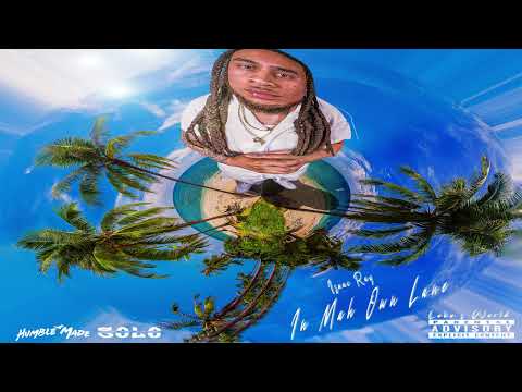 Isaac Ray - Iosefo (Official Visualizer)