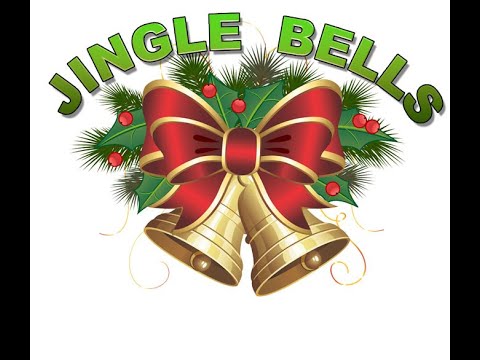 Jingle Bells (Instrumental) *130*