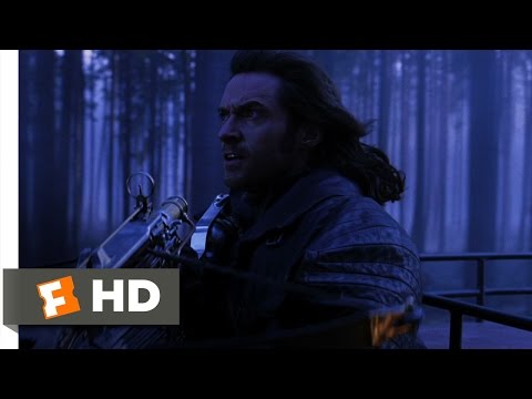 Van Helsing (6/10) Movie CLIP - Save the Monster (2004)