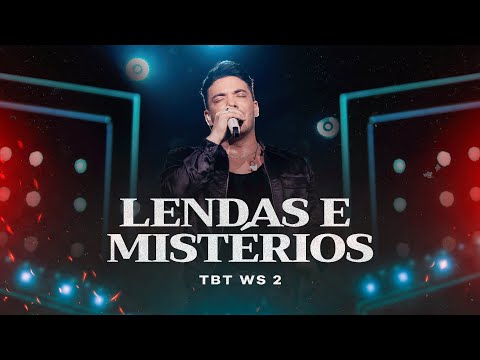 Lendas E Misterios - Wesley Safadão