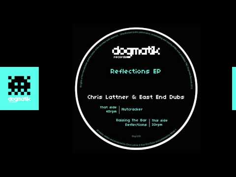 [Dogmatik 1206] Chris Lattner and East End Dubs - Reflections