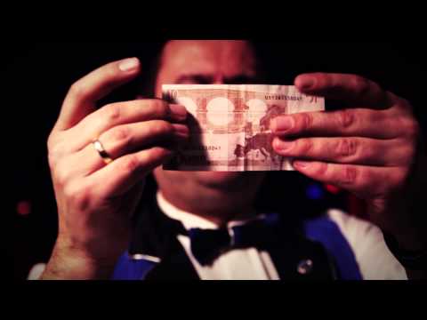 Enzo Paolo - Die Zaubermanufaktur