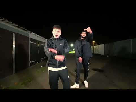 FAMMELZ067 - NIKEZ AUF BETON (OFFIZIELLES VIDEO)