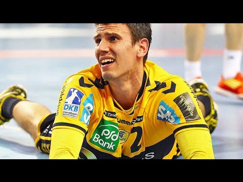 Andy Schmid - Best goals ᴴᴰ