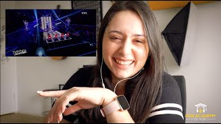 Download lagu Vocal Coach Reacts to Cancion sefaradi Luc Arbogast The Voice France 2013 Blind Audition mp3 Download lagu Vocal Coach Reacts to Cancion sefaradi Luc Arbogast The Voice France 2013 Blind Audition mp3