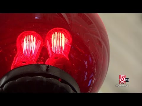 Many of Boston's fire boxes are over a century old and are still operating smoothly