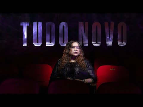 Tudo Novo - Lorena Belmon
