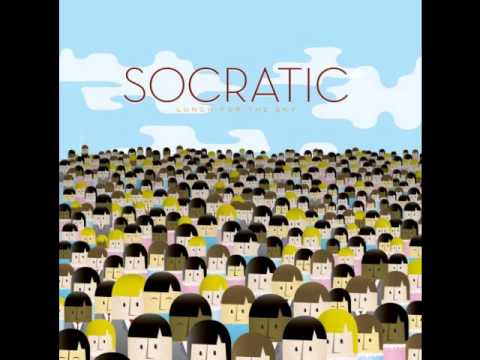 Socratic - Alexandria as Our Lens