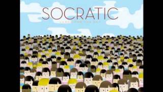 Socratic - Alexandria as Our Lens
